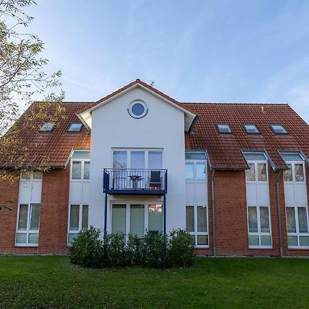 Lindenbuschen 2 Wohnung 7 Kellenhusen Eksteriør bilde