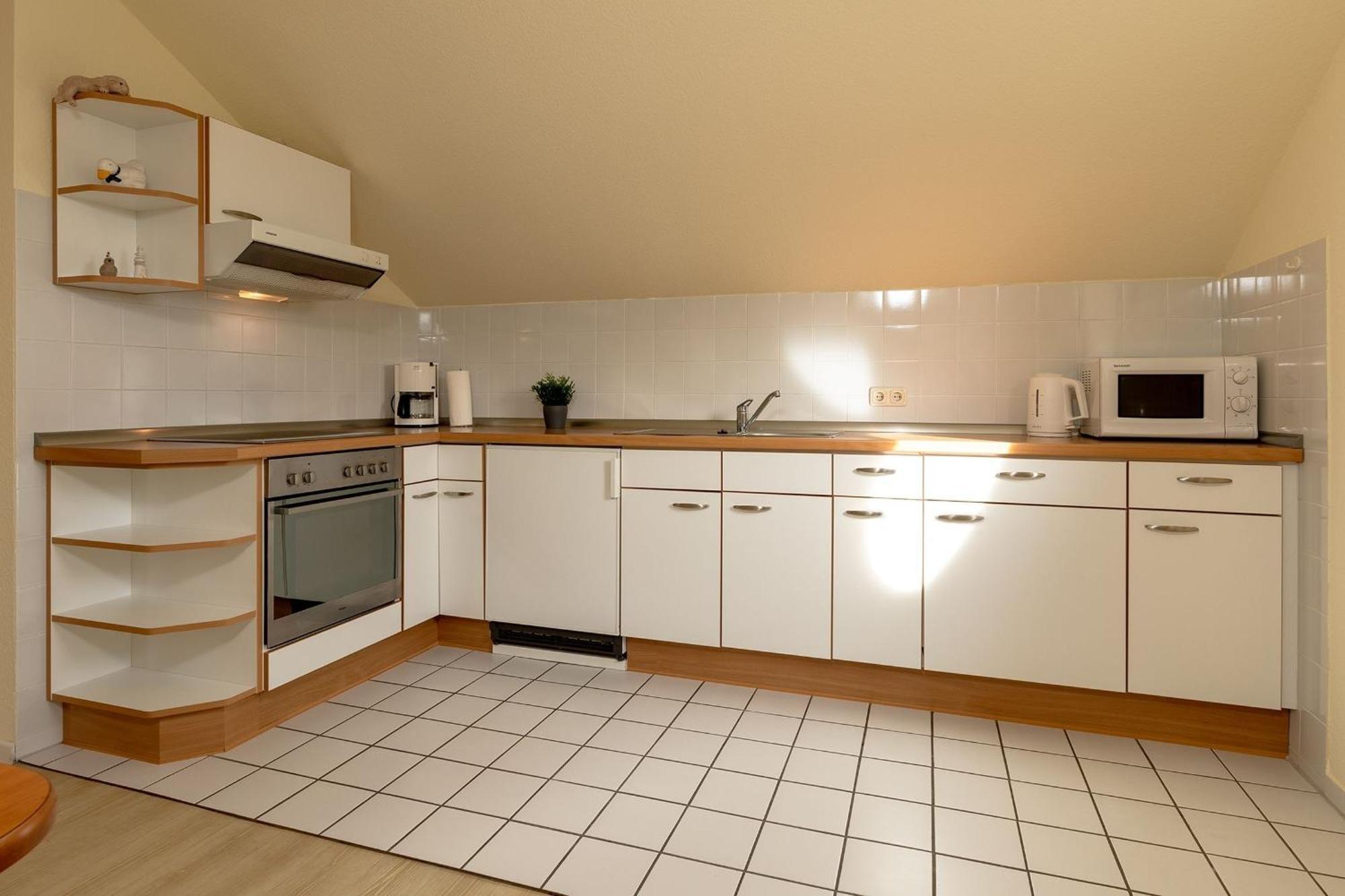 Lindenbuschen 2 Wohnung 7 Kellenhusen Eksteriør bilde